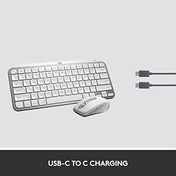 logicool MX KEYS for Mac 、MX anywhere3 Logitech MX Keys for Mac - Wireless Illuminated Keyboard